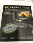 Iogear Keymander Keyboard/mouse Adapter Plus Controller Crossover- GE1337P2. Fixed Price $51.99.