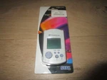 New Sega Dreamcast Vmu Visual Memory Unit Gray MK-50120. Fixed Price $74.95.