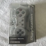 Genuine Oem Sony Playstation PS1 Video Game Wired Controller SCPH-1080 Brand New. Fixed Price $199.99.