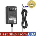 9.5V Power Supply For Mk 4122 Sega Genesis Cdx Rom Console Ac Adapter Charger. Fixed Price $6.49.