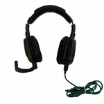 Polk Audio Striker Pro Zx Wired Stereo Gaming Headset For Xbox One Pc Wii PS4. Fixed Price $35.99.