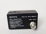 Sony Adapter RFU-88UC. Fixed Price $9.95.