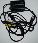 Sony Playstation Rfu Adapter Performance Brand P-055A. Fixed Price $7.99.