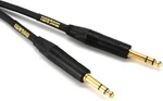 Mogami Gold Trs-trs Balanced 1/4" Patch Cable 20'. Fixed Price $119.95.