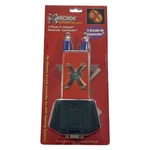 Xgaming X-arcade 2-PLAYER Adapter Tankstick Joystick Nintendo Gamecube Nos New. Fixed Price $69.99.