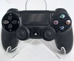 Sony Playstation PS4 Dualshock Jet Black Oem Controller Wireless CUH-ZCT1U. Fixed Price $47.45.