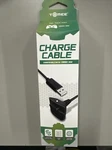 XBOX360 Controller Charge Cable Black Gamer Accessories M05571BK. Fixed Price $5.99.