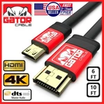 Mini Hdmi To Cable Adapter Converter 4K Uhd High Speed. Fixed Price $9.99.