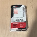 Gamestop Usb Ac Adapter Nintendo Xl, 3DS, Dsi, & Lite Brand New!. Fixed Price $38.40.