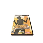Karaoke Revolution Volume 3 Sony Playstation PS2 Konami SLUS-21089 2004 Game. Fixed Price $6.99.