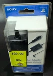 Oem Sony Psp Car Adapter Playstation Portable Charger - Official New. Fixed Price $11.74.