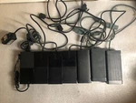 Microsoft Xbox 360 - Oem Power Supply Bricks Only Tested & Working. Fixed Price $19.99.