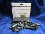 Old Skool Ac Power Charger Adapter For Slim Playstation PS2. Fixed Price $11.99.
