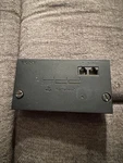 Playstation Network Adapter SCPH-10281 Sony Official Oem. Fixed Price $32.99.