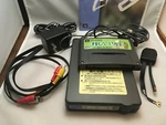 Nintendo Super Famicom Ntt Data Modem + Jra Pat Soft F/s. Fixed Price $60.39.