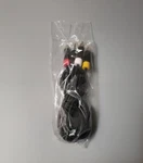 Old Skool Av Cable For Xbox 360. Fixed Price $14.00.