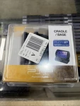 Sony Go Playstation Portable Cradle Dock Base Oem PSP-N340 New Sealed. Fixed Price $249.99.