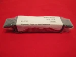 Replacement Nes 72 Pin Connector For Original Nintendo 7537. Fixed Price $14.10.