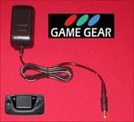 Ac Adapter Power Supply Cord For Sega Game Gear Model # & 2110G Only New. Fixed Price $14.99.