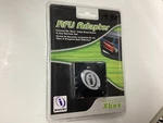Interact Rfu Adapter, For Xbox New, Old Stock Connects Original With Coax. Fixed Price $10.79.