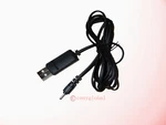 Usb Power Cable Charger Cord For Saitek PZ44UX Pro Flight Yoke System Game. Fixed Price $6.98.