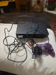 Sony Playstation PS2 Console Bundle Oem Controller. Good Condition. Fixed Price $98.00.