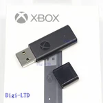 New Microsoft Xbox Wireless Adapter For Windows Extension 2020 Editi -no Package. Fixed Price $18.99.