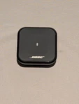 Bose 418048 Multi-point Wireless Bluetooth Audio Adapter Tested. Fixed Price $68.65.