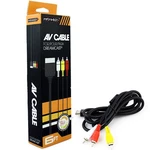 Accessory Dreamcast Av Cable (retro Bit) New. Fixed Price $16.03.