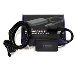 Official Pound Technology Hd Link Cable For The N64. Fixed Price $49.99.