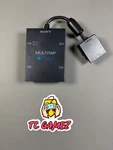 Sony Playstation PS2 Multitap Oem Genuine Official SCPH-10090. Fixed Price $24.95.