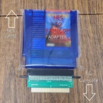 Nes To Famicom Cartridge Adapter. 72 60 Pin. Video Game Hack Mod Usa Ship. Fixed Price $14.95.