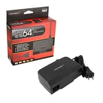 Nintendo 64 Ac Power Adapter Retro-bit. Fixed Price $17.99.
