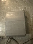 Official Oem AGB-009 Game Boy Advance Ac Adapter Used Works. Fixed Price $12.74.