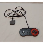 Hyperkin Retron 2 Ergonomic Wired Controller For Snes - Black,. Fixed Price $9.95.