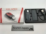 Xim Apex PS3 PS4 Mouse Keyboard Adapter Converter Xbox One Pc Tested Used. Fixed Price $79.77.