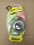 Mad Catz Original Xbox Controller 7' Extension Cord Cable Heavy Wiring. Fixed Price $13.00.