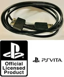 Genuine Official Usb Data Sync Charge Cable Cord For Sony. Fixed Price $8.99.