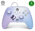 Powera Enhanced Wired Controller Xbox Series / 1 -new ( Pastel Dream). Fixed Price $25.00.