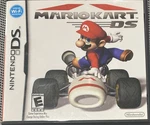 Nintendo Ds Mario Kart (2005) Complete Box Tested Works. Fixed Price $21.99.