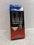 Classic Edition Controller Extension Cable (works Snes Well). Fixed Price $9.88.