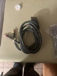 Fosmon Hd Av Component Cable Cord For Microsoft Xbo. Fixed Price $5.00.