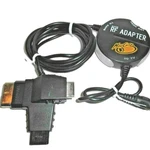 Mad Catz Auto Adapter For Universal Video Game System #6004. Fixed Price $6.95.