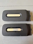 Xbox 360 120GB Hdd X812646-001 Microsoft Hard Drive (2). Fixed Price $19.99.