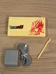 Nintendo Lite Dragon Ball Z Edition- New Screens, W/charger And Stylus. Fixed Price $99.99.