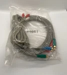 Ax Video / Audio Cable 1000944-1 & 1000944-2 New. Fixed Price $12.00.