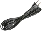 Ac 2-PRONG Power Cord Cable For Playstation PS5,PS4,PS3 Slim,xbox Series X/s,one. Fixed Price $7.38.