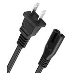 Tpltech Ac Power Cord For Sony PS5/PS4/PS3. Fixed Price $10.00.