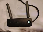 Xbox 360 Wireless Networking Internet Wifi Adapter Usb Dongle 1398 Oem. Fixed Price $28.00.