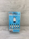 Maxaccs White Wired Hdtv Av Audio Video Component Cable For Wii. Fixed Price $9.99.